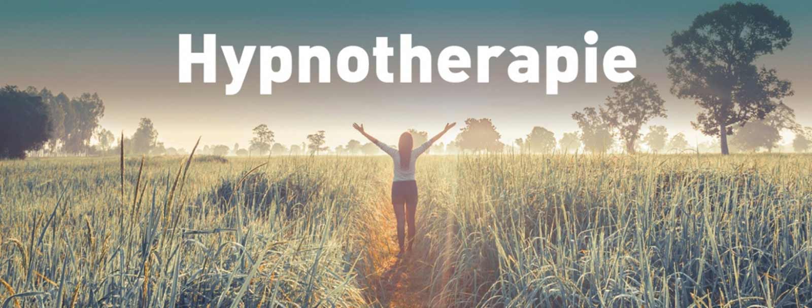 hypnotherapie